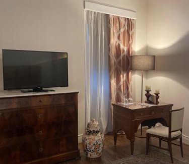 Civita Castellana Hotel | Residenza Palazzo Fortuna - Boutique Hotel