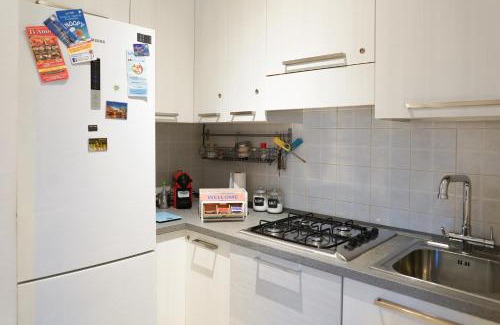 Rozzano Apartment | Residenza PaPa Milano