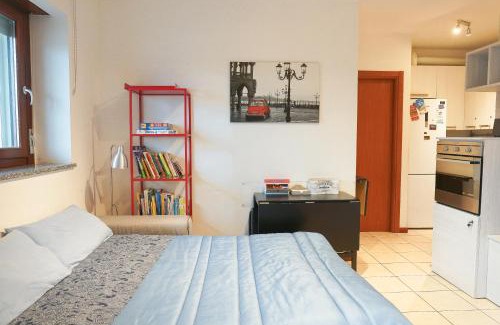 Rozzano Apartment | Residenza PaPa Milano