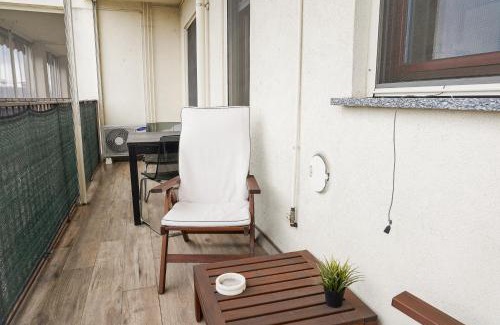 Rozzano Apartment | Residenza PaPa Milano