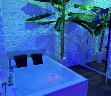 Foggia Apartment | Residenza Ricci & Spa
