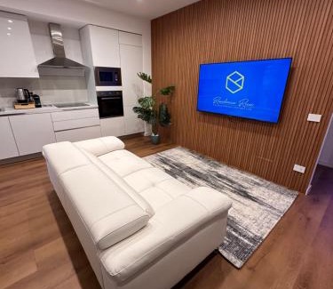 Foggia Apartment | Residenza Ricci & Spa