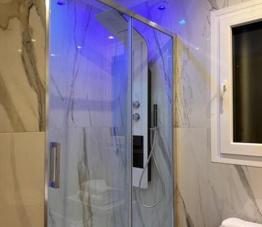 Foggia Apartment | Residenza Ricci & Spa