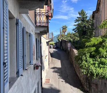 Cissano Apartment | Residenza San Giovanni