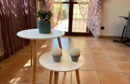 Anagni House | Residenza San Magno