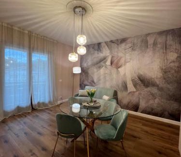 Cavaglia Apartment | Residenza San Rocco Way