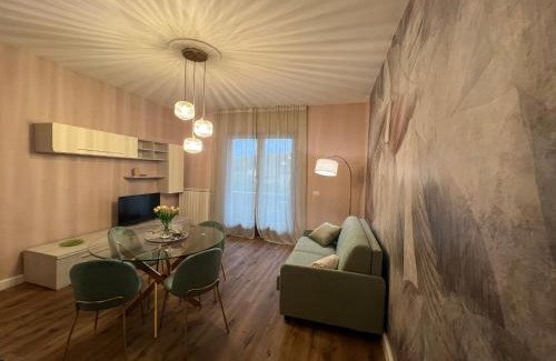 Cavaglia Apartment | Residenza San Rocco Way
