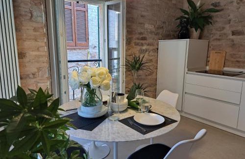 Spello Apartment | Residenza Sant'Angelo