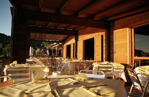 Bagnaia House | Residenza Sant'Anna del Volterraio