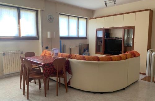 Roata Rossi Apartment | Residenza Sant'Anna