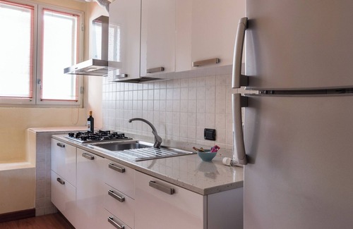 San Vincenzo House | Residenza Santa Cecilia