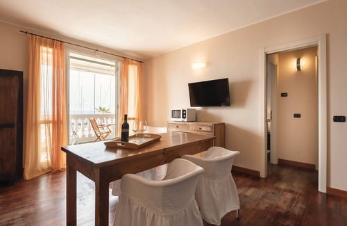 San Vincenzo House | Residenza Santa Cecilia
