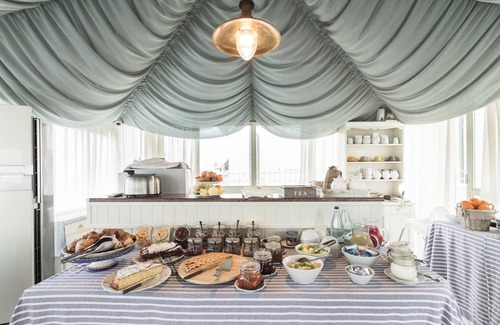 San Vincenzo House | Residenza Santa Cecilia