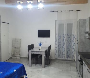 Nicotera Marina Apartment | Residenza Santa Maria