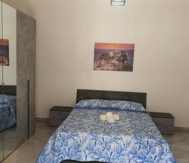 Nicotera Marina Apartment | Residenza Santa Maria