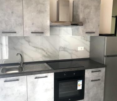 Nicotera Marina Apartment | Residenza Santa Maria app Save