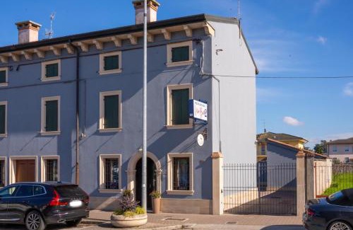 Mozzecane House | Residenza Villa Bella 2
