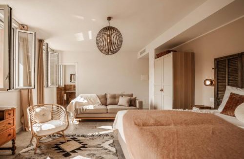Bordighera House | Residenza Villa Genua
