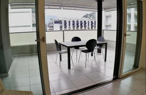 Locarno Apartment | Residenza Vivian Deluxe Apartments