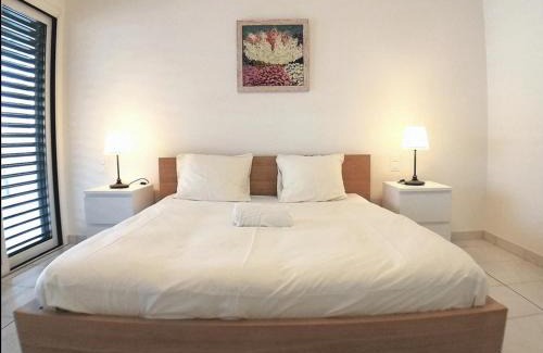Locarno Apartment | Residenza Vivian Deluxe Apartments