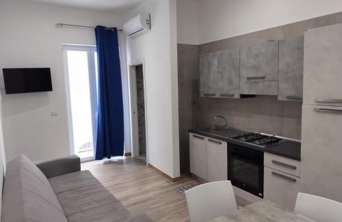 Margherita di Savoia Apartment | Residenze del Corso P1