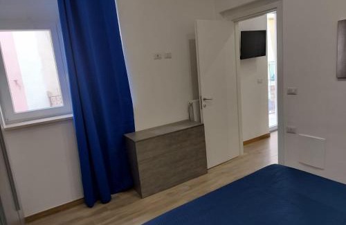 Margherita di Savoia Apartment | Residenze del Corso P1
