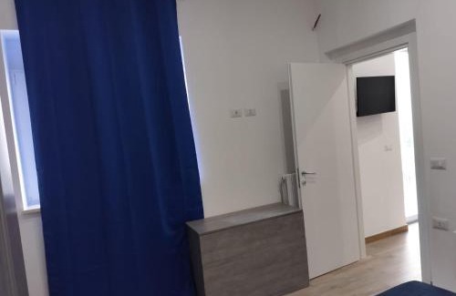 Margherita di Savoia Apartment | Residenze del Corso P1