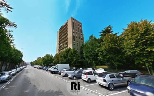 Isola del Bosco - Delle Corti Apartment | Residenze Italia