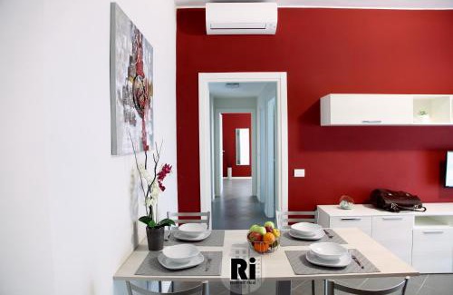Isola del Bosco - Delle Corti Apartment | Residenze Italia
