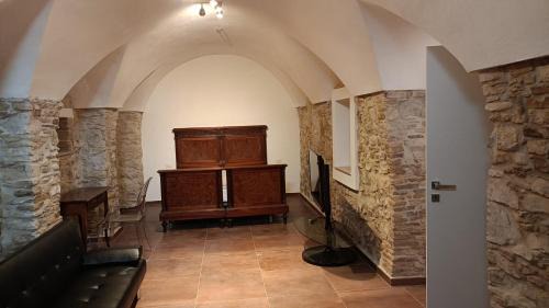 Bovino Apartment | Residenze San Martino - Casa della Fucagna