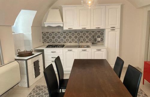 Bovino Apartment | Residenze San Martino - Casa della Fucagna