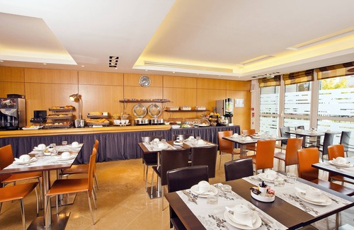 Quartier Atlantis Apartment | Residhome Apparthotel Paris Massy