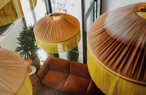 Universite Apartment | Residhome Nanterre la Defense