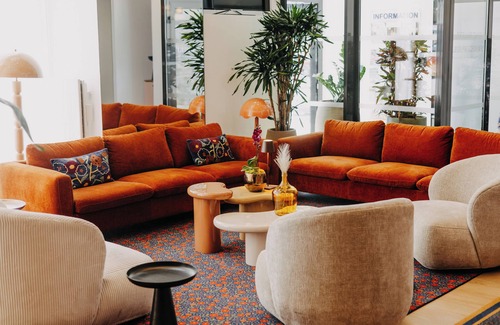 Universite Apartment | Residhome Nanterre la Defense