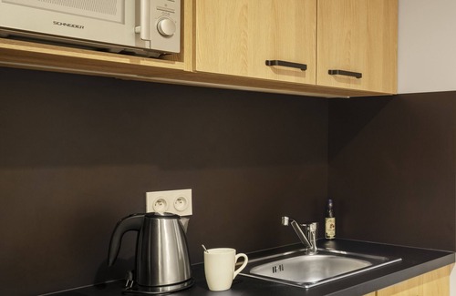 Senart Hotel | Residhome Paris Senart