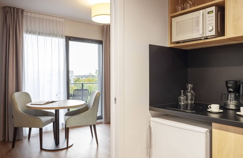 Senart Hotel | Residhome Paris Senart