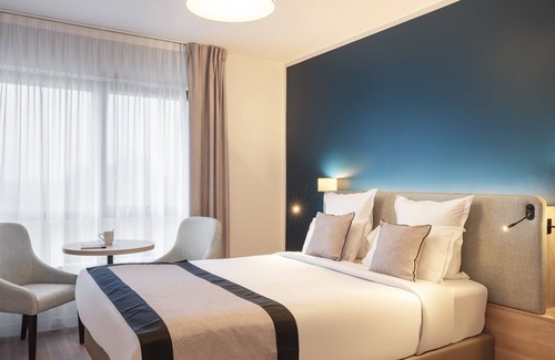 Senart Hotel | Residhome Paris Senart