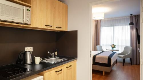 Senart Apartment | Residhome Sénart