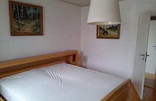 Funfstetten Apartment | Residieren in der Beletage des Schlößle