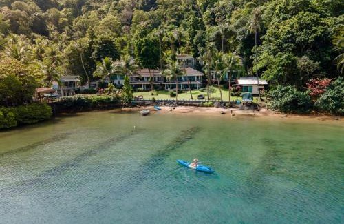 Bang Bao Bay Resort | Resolution Resort