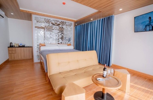 Dat Do Hotel | Resort Đá Bàng Homestay & Restaurant