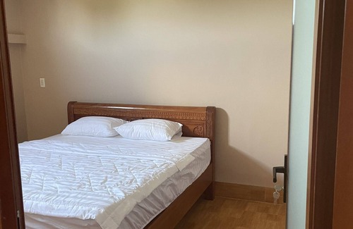 Dat Do Hotel | Resort Đá Bàng Homestay & Restaurant