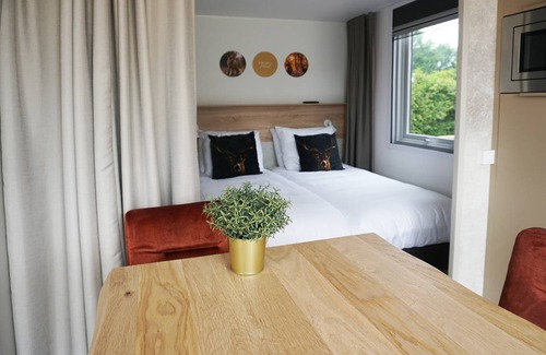 Voorthuizen Resort | Resort ∙ 1 bedroom ∙ 2 guests
