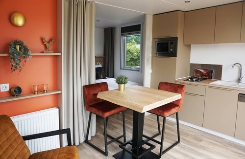 Voorthuizen Resort | Resort ∙ 1 bedroom ∙ 2 guests