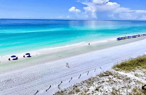 Baytowne Wharf Apartment | Resort 1 bedroom in Village