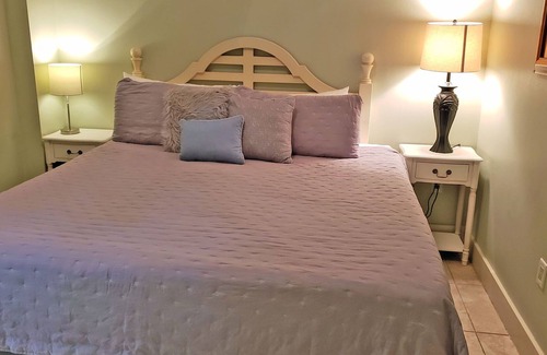Baytowne Wharf Apartment | Resort 1 bedroom in Village