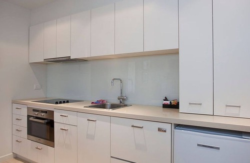 Torquay Apartment | Resort 2 Bedroom 107/109