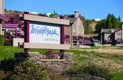 Harbor Village Condo | Resort 2BD condo with onsite resort amenities: ind