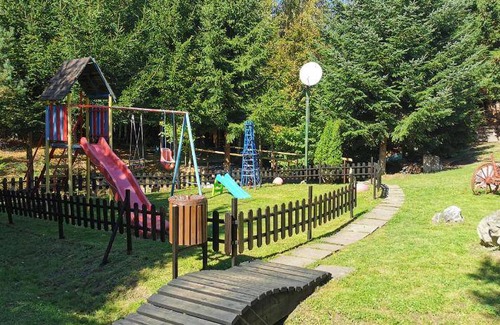 Magiresti Resort | Resort ∙ 4 bedrooms ∙ 8 guests