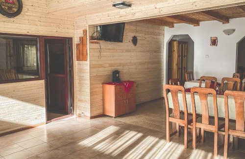 Magiresti Resort | Resort ∙ 4 bedrooms ∙ 8 guests